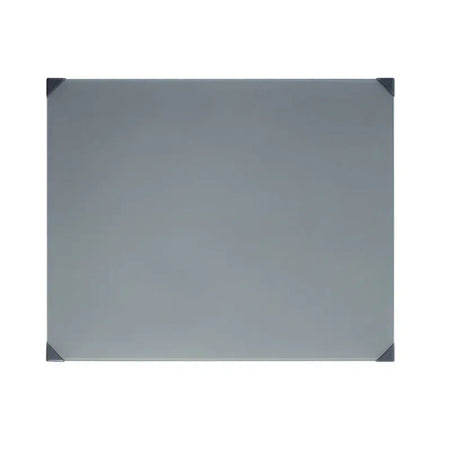 POSH table top palette Glass Grey 16x20