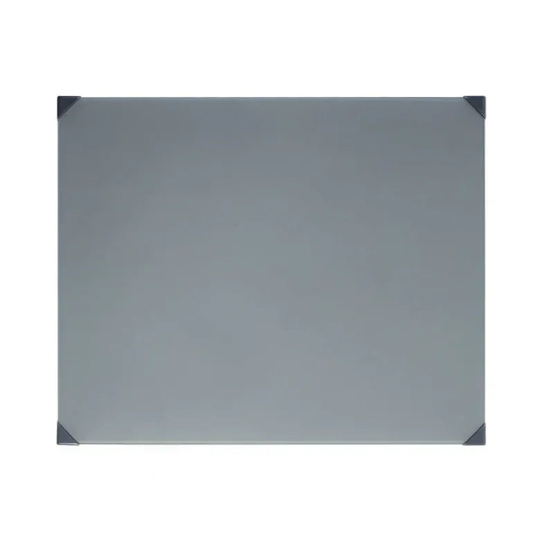 POSH table top palette Glass Grey 16x20