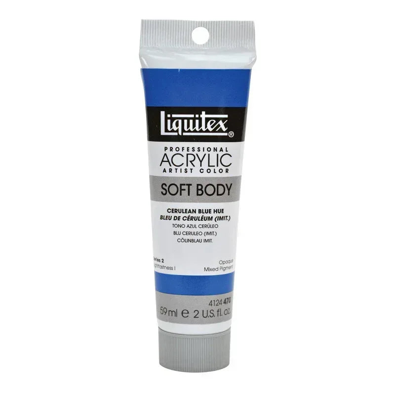 Professional Acrylic Modeling Paste, 16 oz (473 mL)