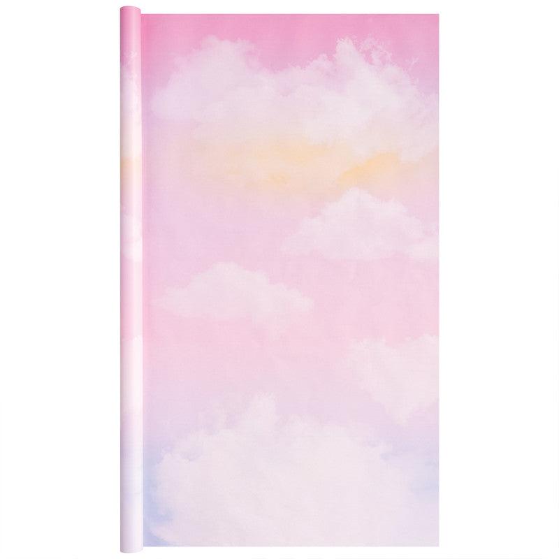 Wildest Dreams Bulletin Board Paper Roll, 47.25" x 25'