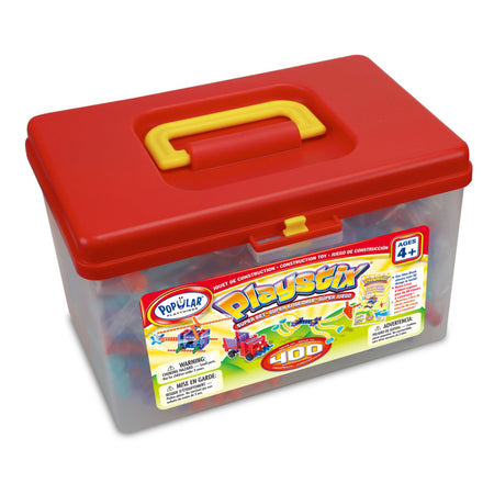 Playstix&reg; 400-Piece Super Set