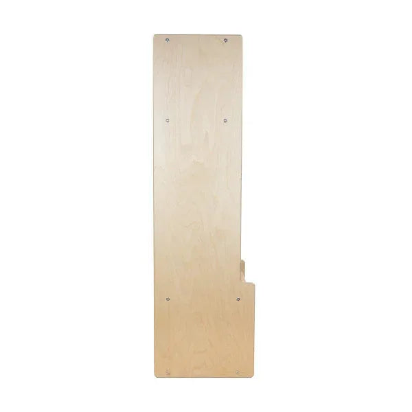 Contender 2 Section Seat Locker - RTA