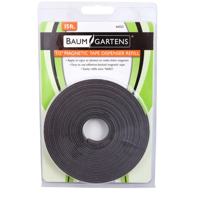 Magnetic Tape Refill Roll