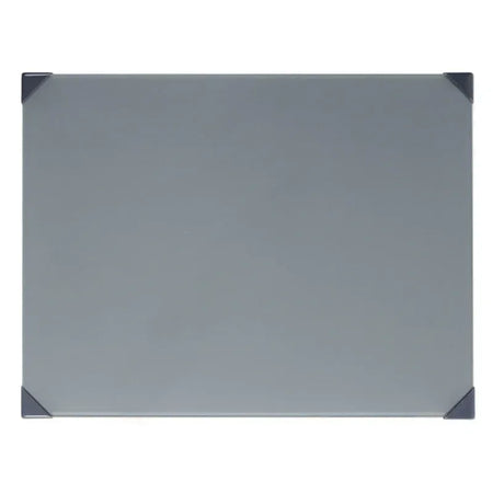 POSH table top palette Glass Grey 12x16