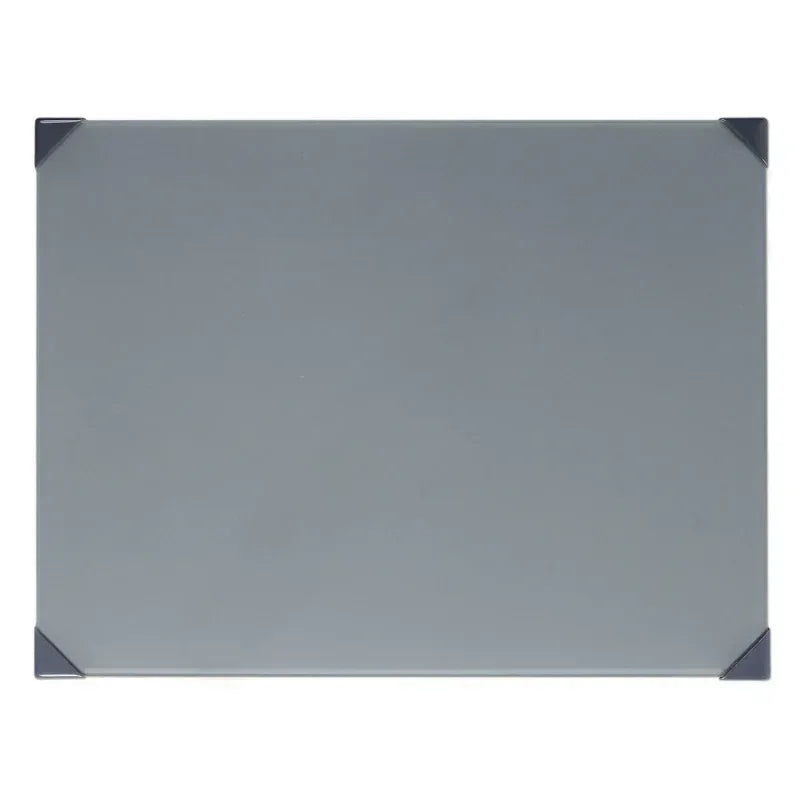 POSH table top palette Glass Grey 12x16