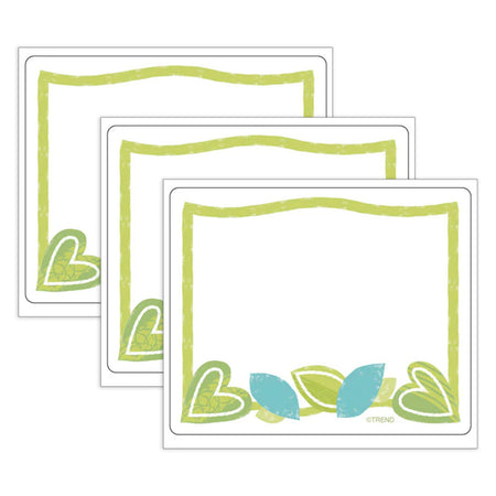 Vine Time Terrific Labels&trade;, 36 Per Pack, 3 Packs