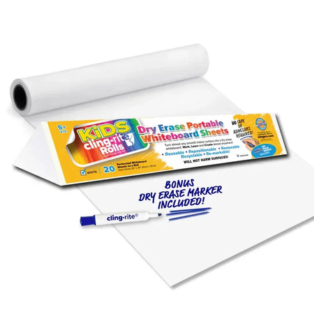 Kids Cling-rite&reg; Roll