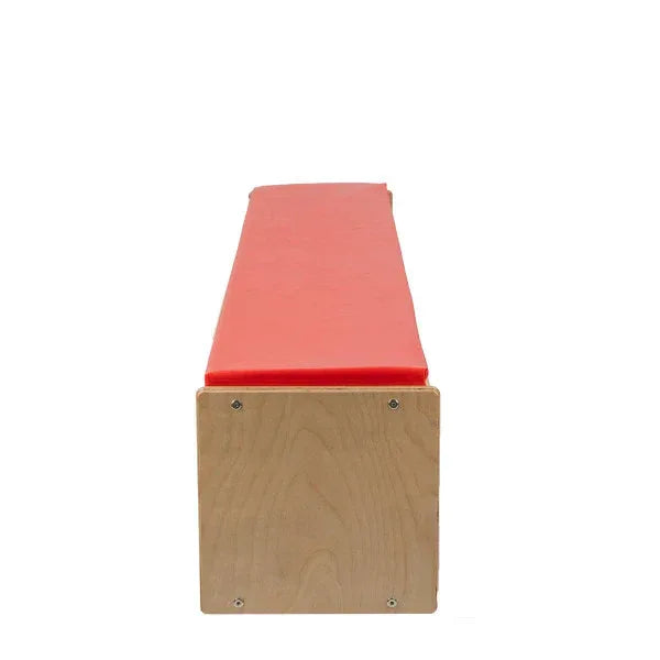 Contender Reading Bench without Drawers - RTA
