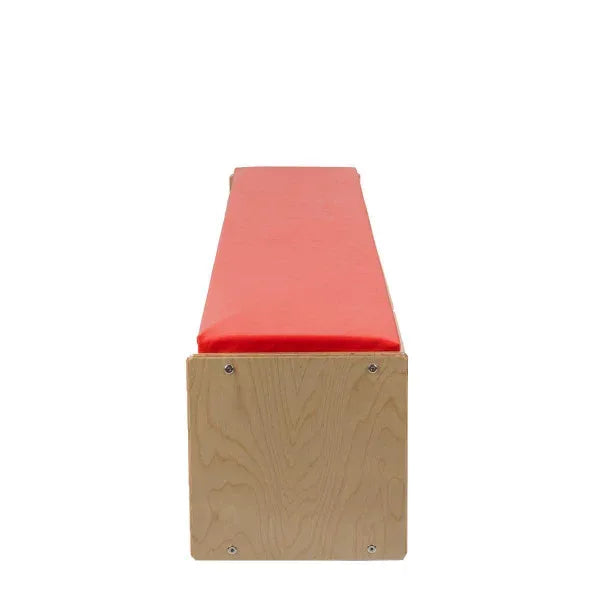 Contender Reading Bench without Drawers - RTA