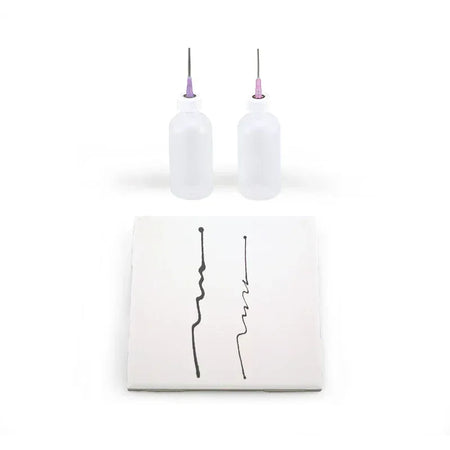 Underglaze Applicator With Needle Tip, 16 Gauge