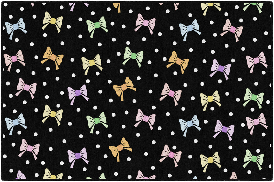 BOWS RECTANGLE CARPETS 5' X 7'6"