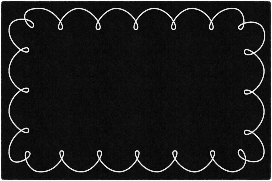 MY FAVORITE RUG RECTANGLE CARPETS 5' X 7'6"
