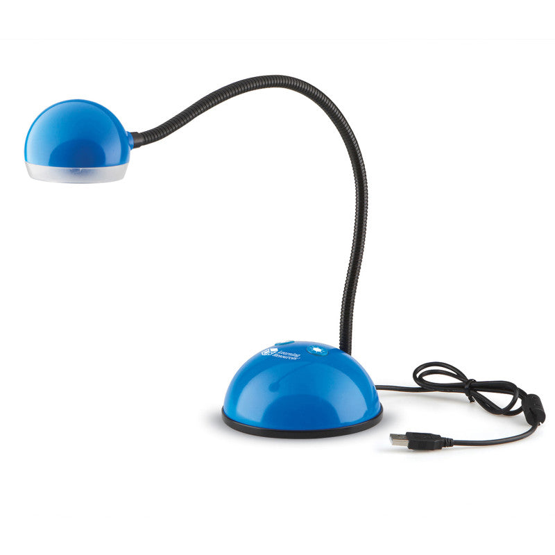 Luna&trade; 2.0 Interactive Projection Camera