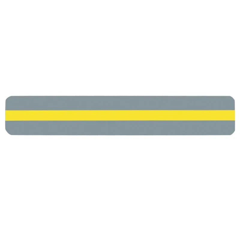 Sentence Strip Reading Guide, 1-1/4" x 7-1/4", Yellow