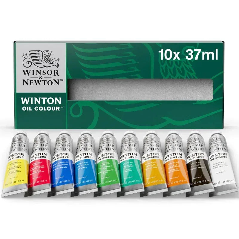 WOC - Starter Set