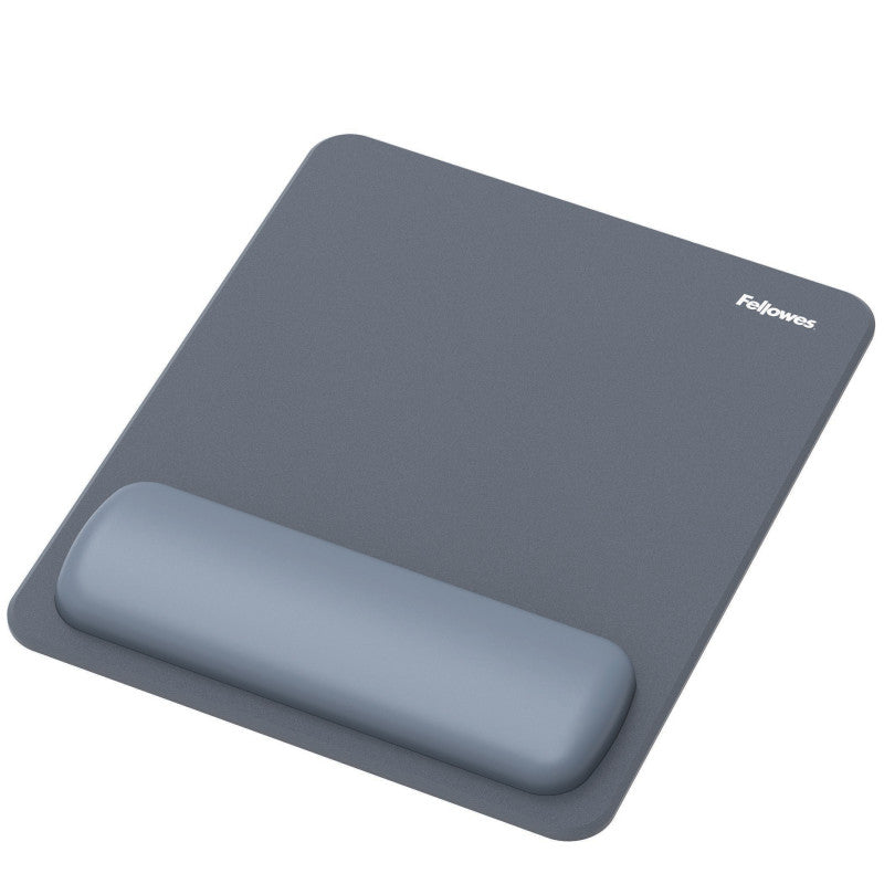 Breyta Mousepad Wrist Rest-Blue