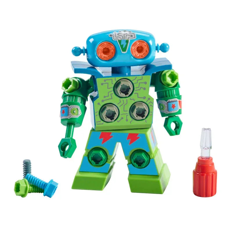 Design & Drill&reg; Robot