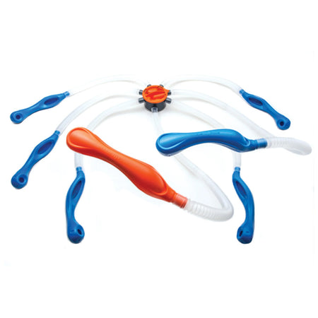 Acoustical Voice-Feedback Headset Select&trade;