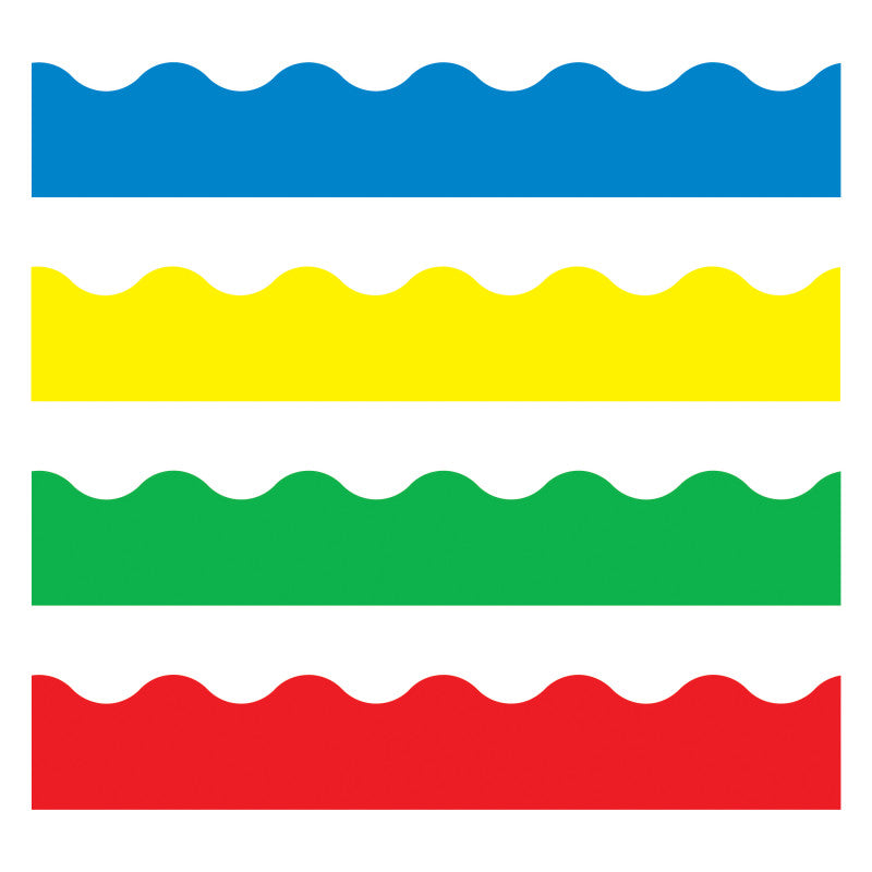 Bright Colors Terrific Trimmers&reg; Variety Pack