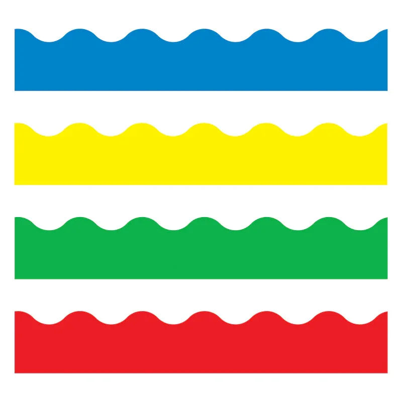 Bright Colors Terrific Trimmers&reg; Variety Pack