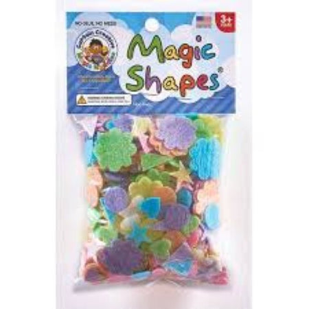 Magic Shapes® 500+ pieces