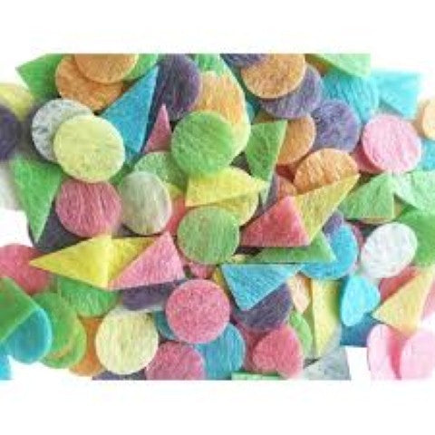 Magic Shapes® 500+ pieces