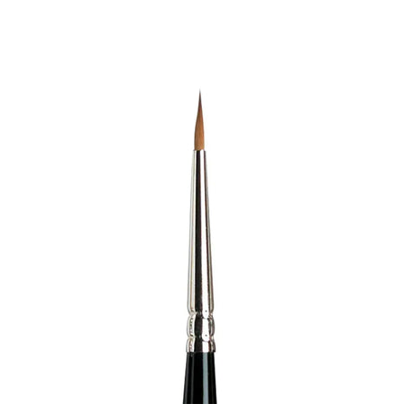Series 7 Brush - Round - SH #0 - *US Only*