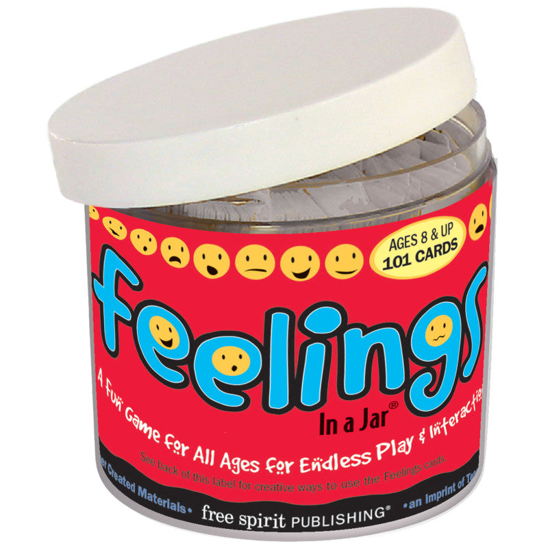 Feelings In a Jar&reg;