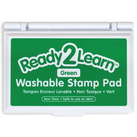 Washable Stamp Pad, Green