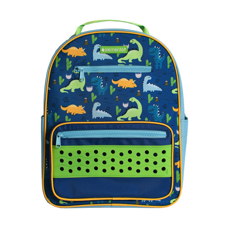 Buddy Backpack - Dinosaur