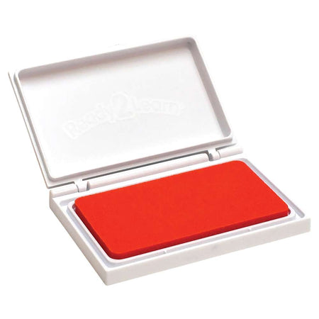 Washable Stamp Pad, Orange