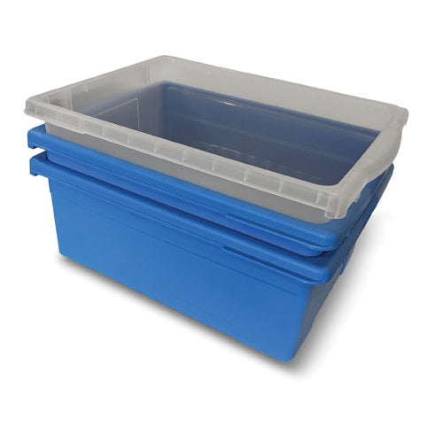 Manipulative Cleaning Tub Kit