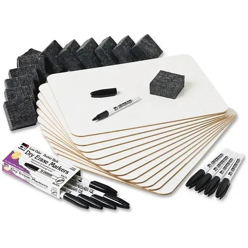 Magnetic Lap Board Class Pack CHL35040