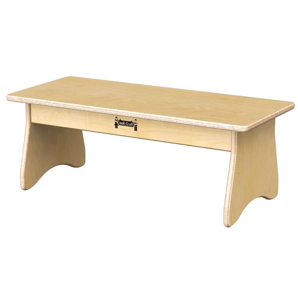 Jonti-Craft® Coffee Table