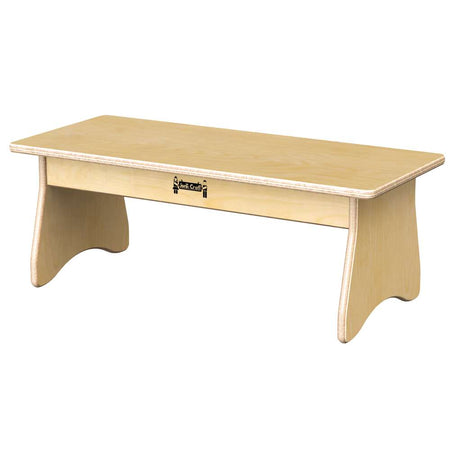Jonti-Craft® Coffee Table