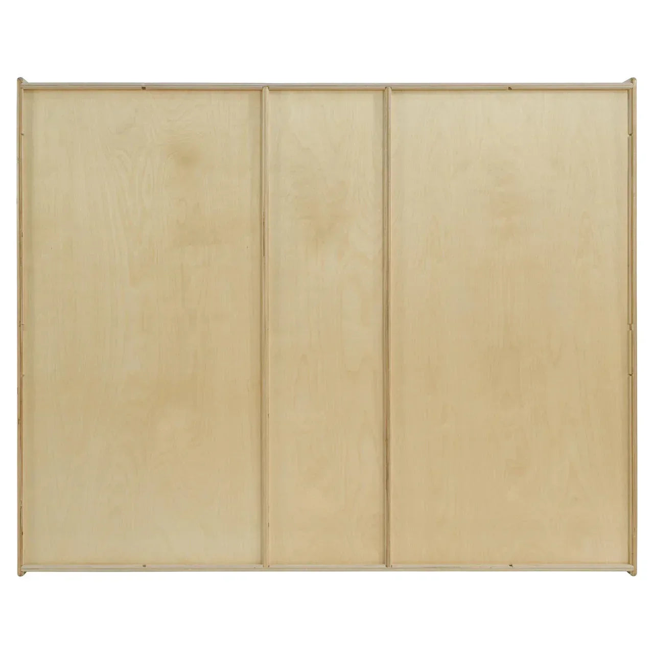 Contender 10-Section Locker - Assembled