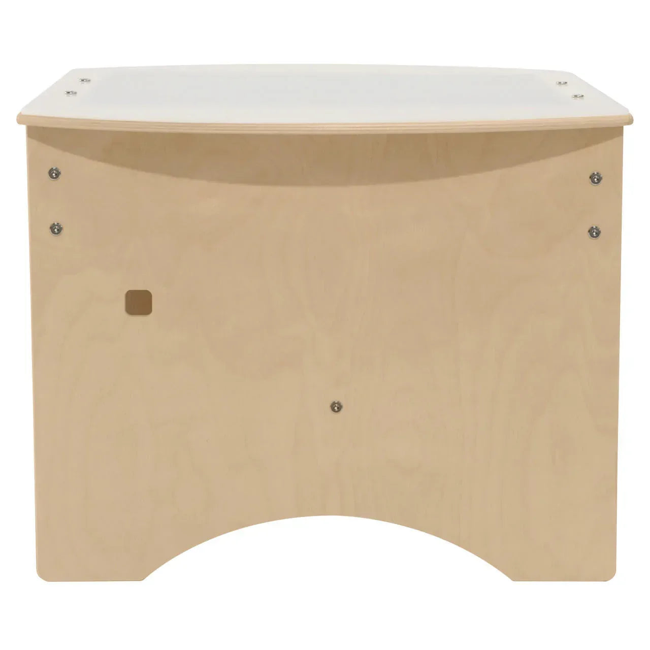 Contender 30" Brilliant Light Table without Storage-Assembled