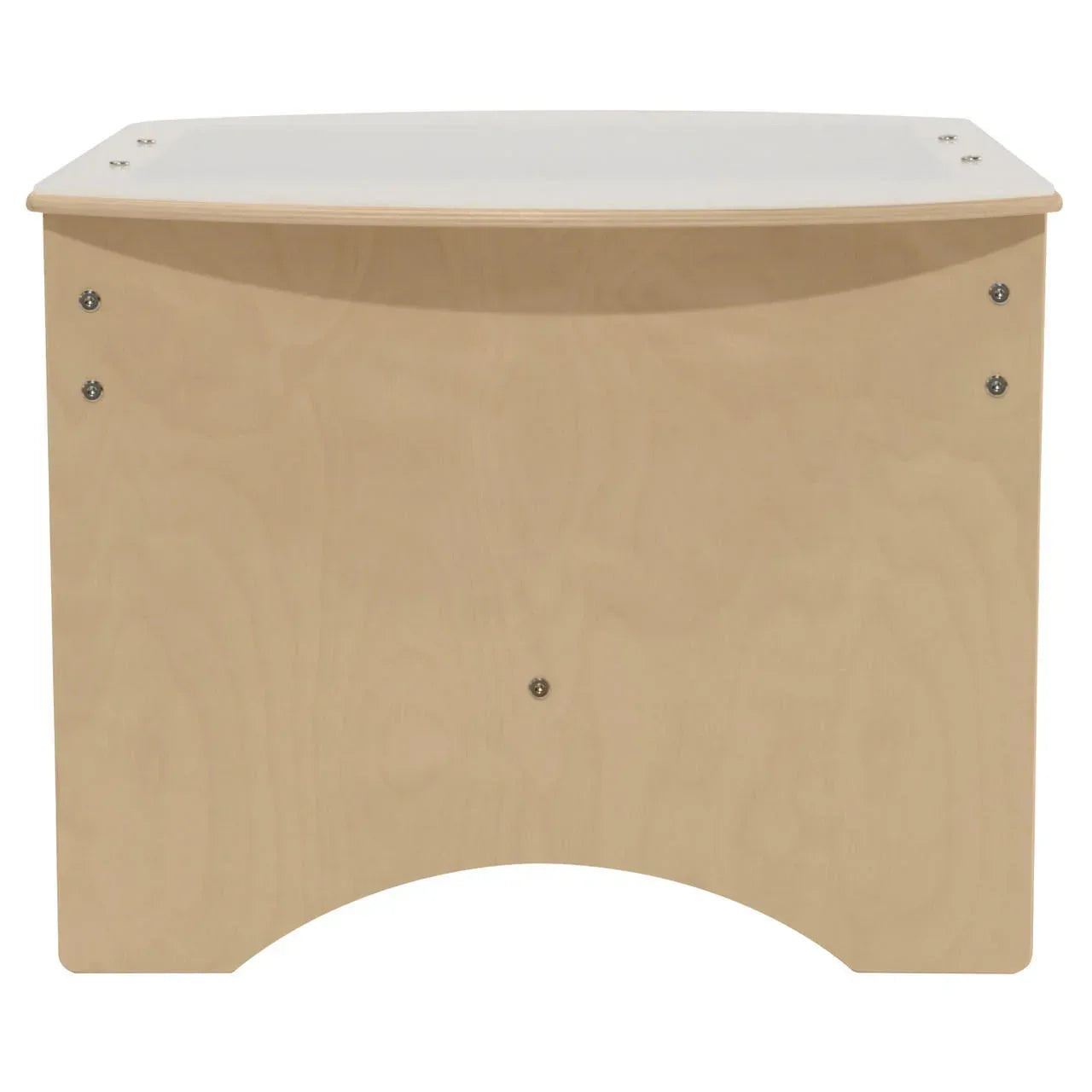 Contender 30" Brilliant Light Table without Storage-Assembled