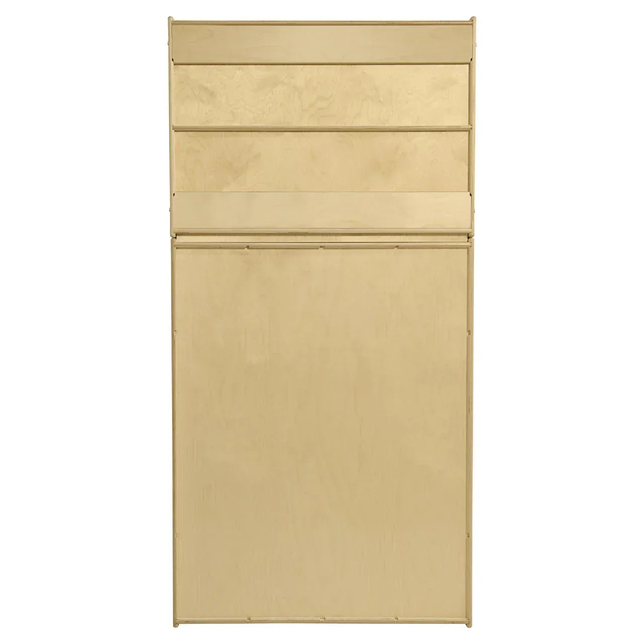 Contender 4 Unit Storage Locker and Cabinet- RTA