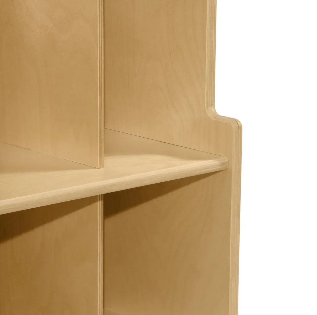 Contender 8-Section Seat Locker - RTA