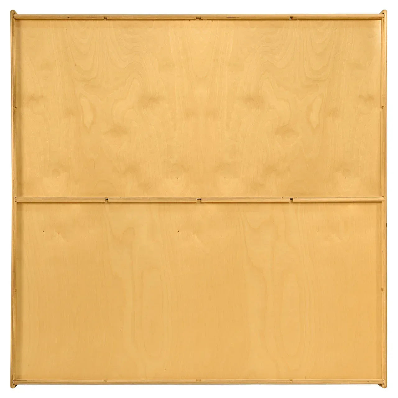Contender Big Cubby Storage with 16 Cubbies - Assembled