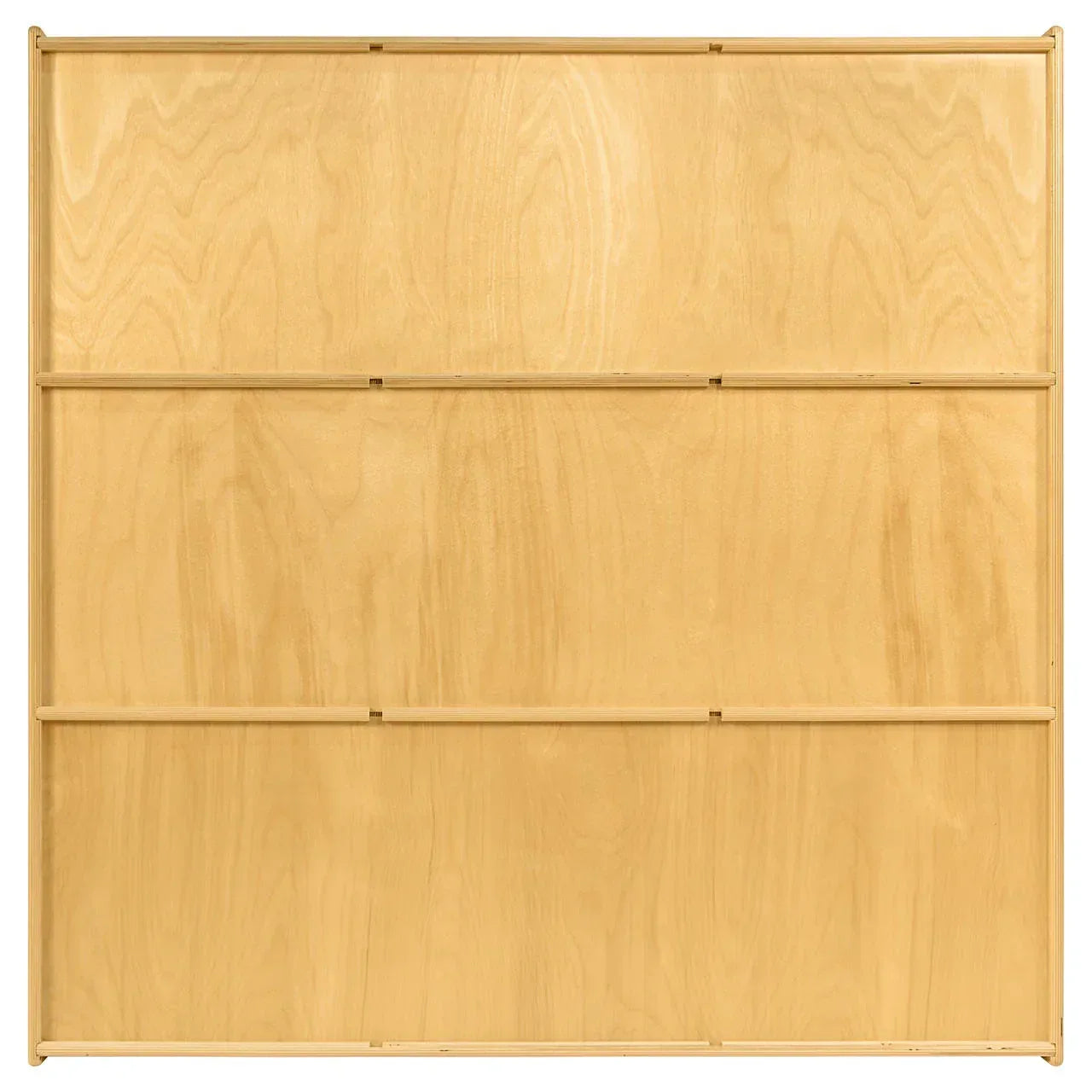 Contender Big Cubby Storage with 9 Cubbies- Assembled