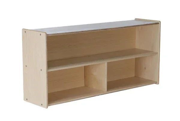 Contender Versatile Single Storage Unit, 21-3/4"H - RTA