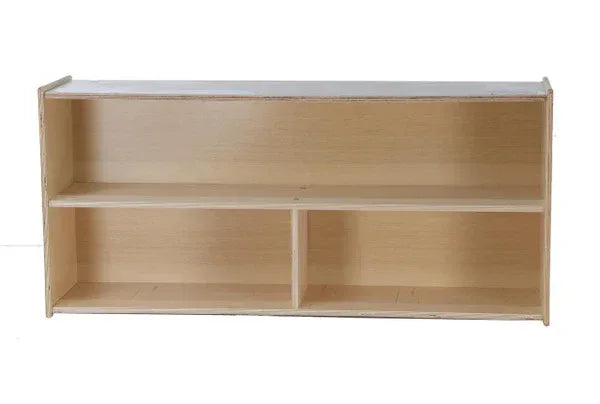 Contender Versatile Single Storage Unit, 21-3/4"H - RTA