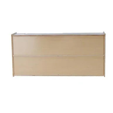 Contender Versatile Single Storage Unit, 21-3/4"H - RTA