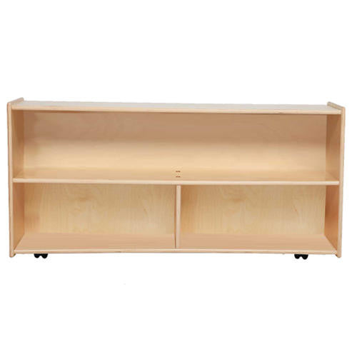 Contender Versatile Single Storage Unit, 21-3/4"H -Assembled