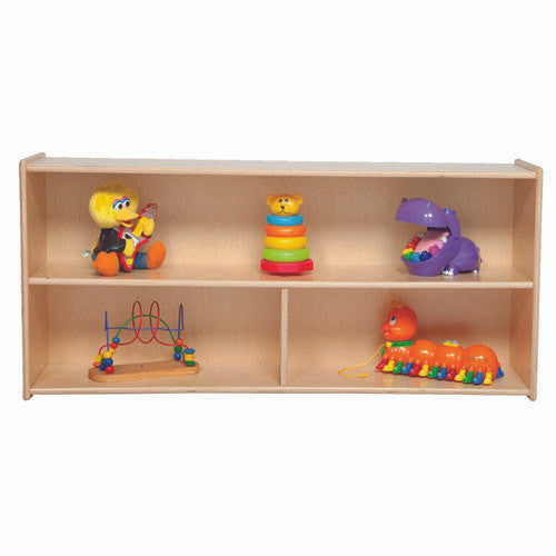 Contender Versatile Single Storage Unit, 21-3/4"H - RTA