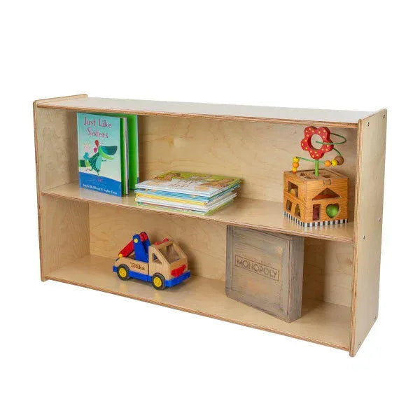 Contender Shelf Storage, 27-1/4"H - RTA