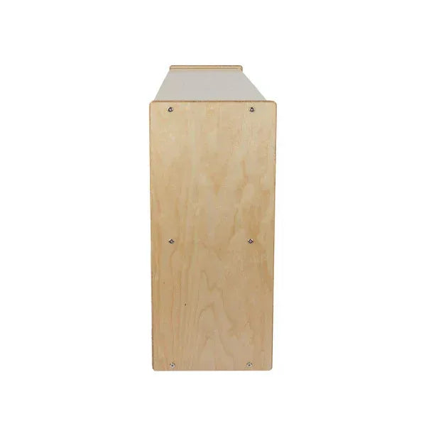 Contender Shelf Storage, 27-1/4"H - RTA