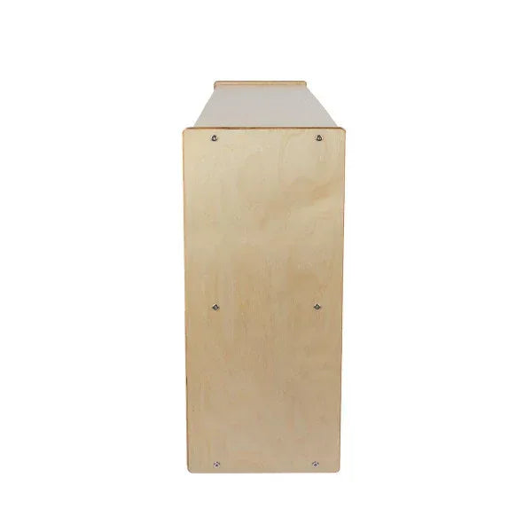 Contender Shelf Storage, 27-1/4"H - RTA